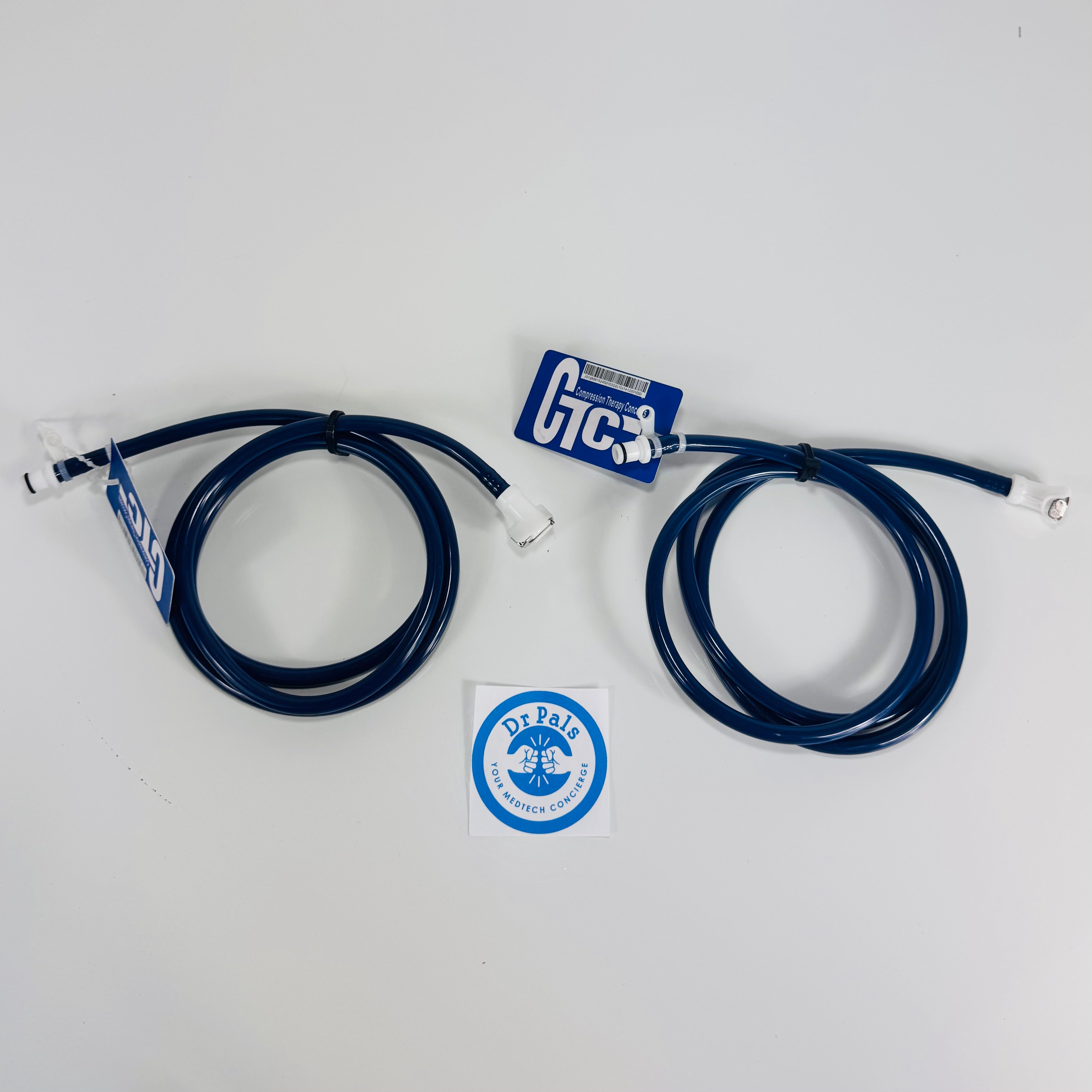 Zimmer Biomet Model VP500 | VasoPress DVT Pump