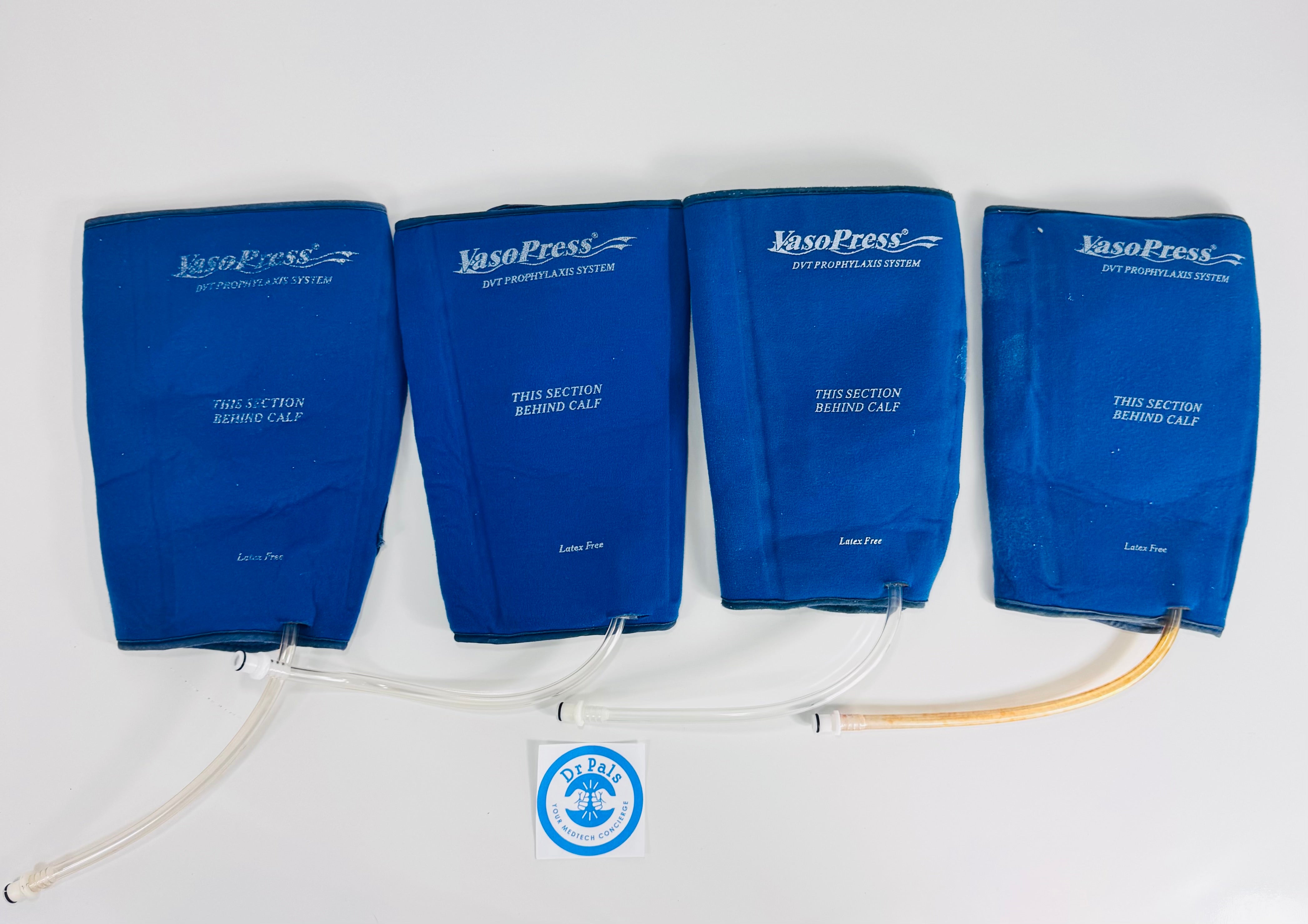 Zimmer Biomet Model VP500 | VasoPress DVT Pump