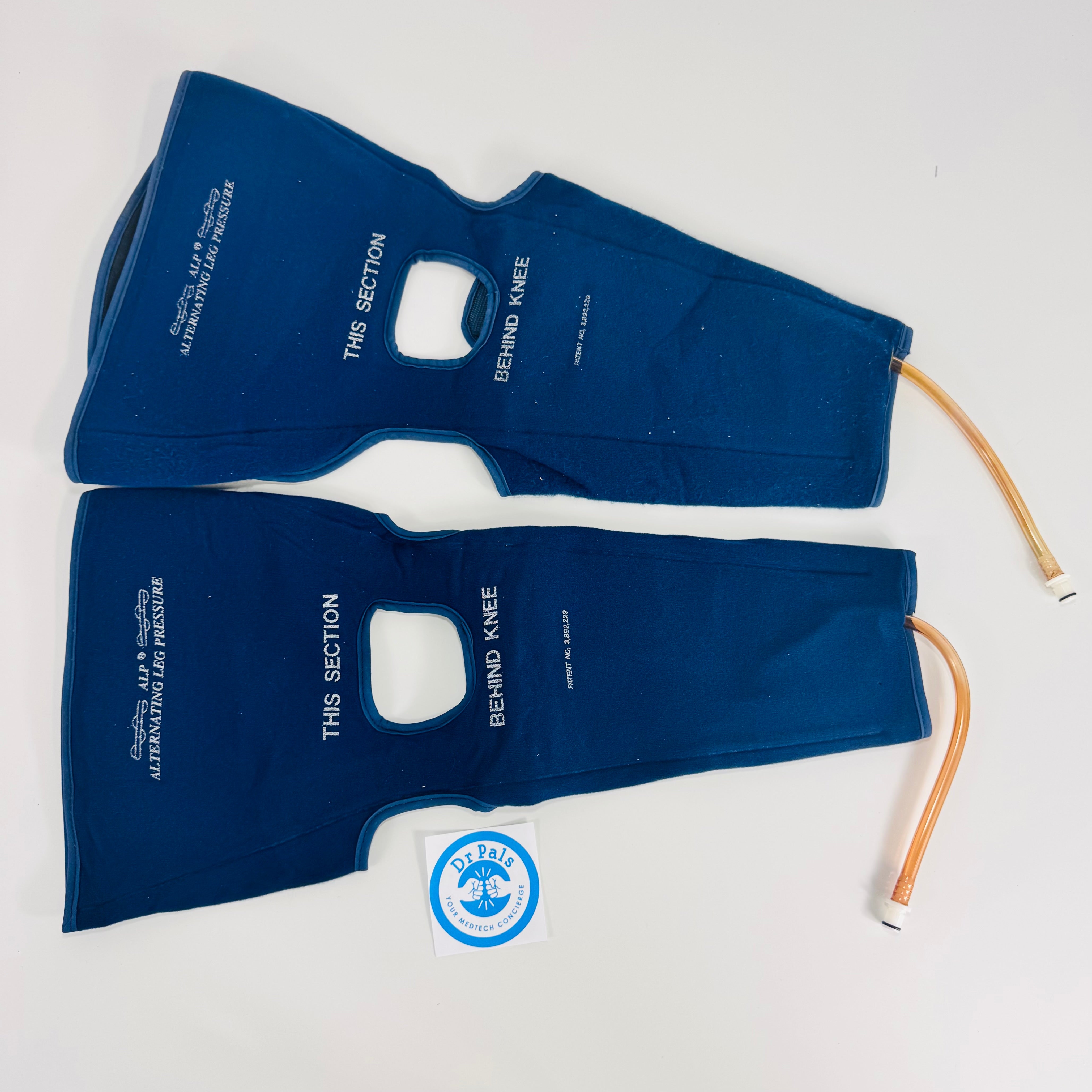 Zimmer Biomet Model VP500 | VasoPress DVT Pump