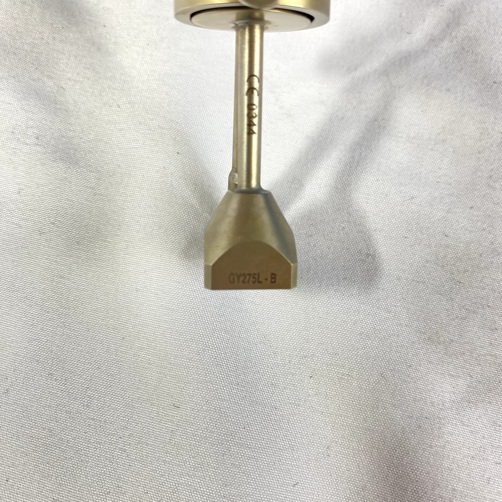 Gyrus ACMI Slimline Hysteroscopy Set - 12°/30° 3mm and 30° 4mm Scopes