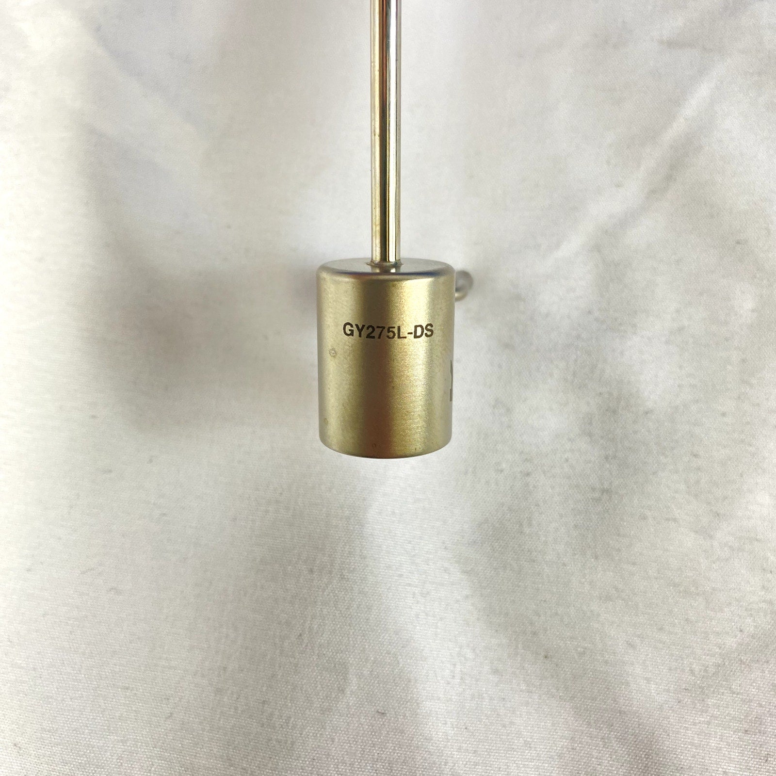 Gyrus ACMI Slimline Hysteroscopy Set - 12°/30° 3mm and 30° 4mm Scopes