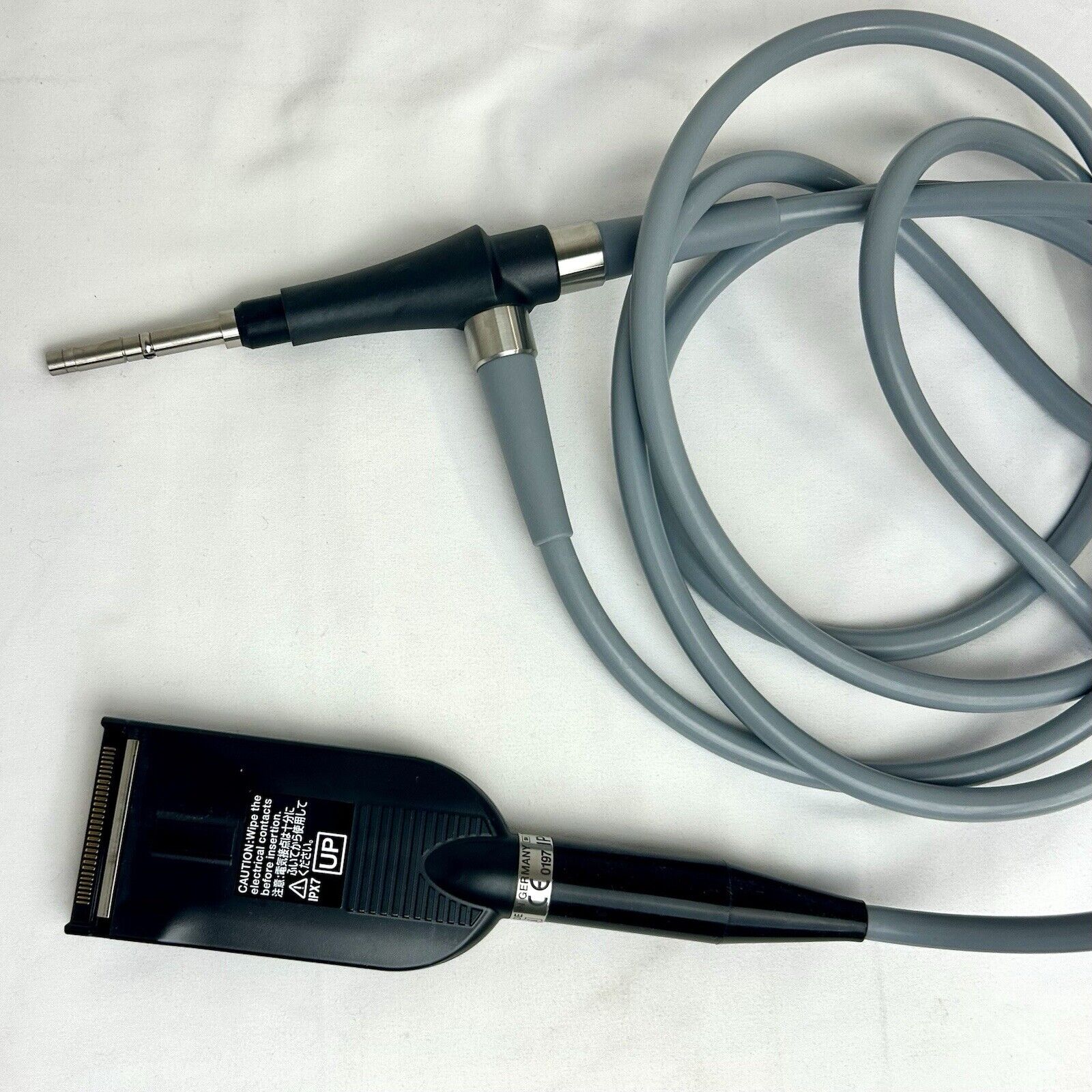 Olympus WA50080A | 10 mm 0 Degree 3D Endoeye Rigid Video Laparoscope