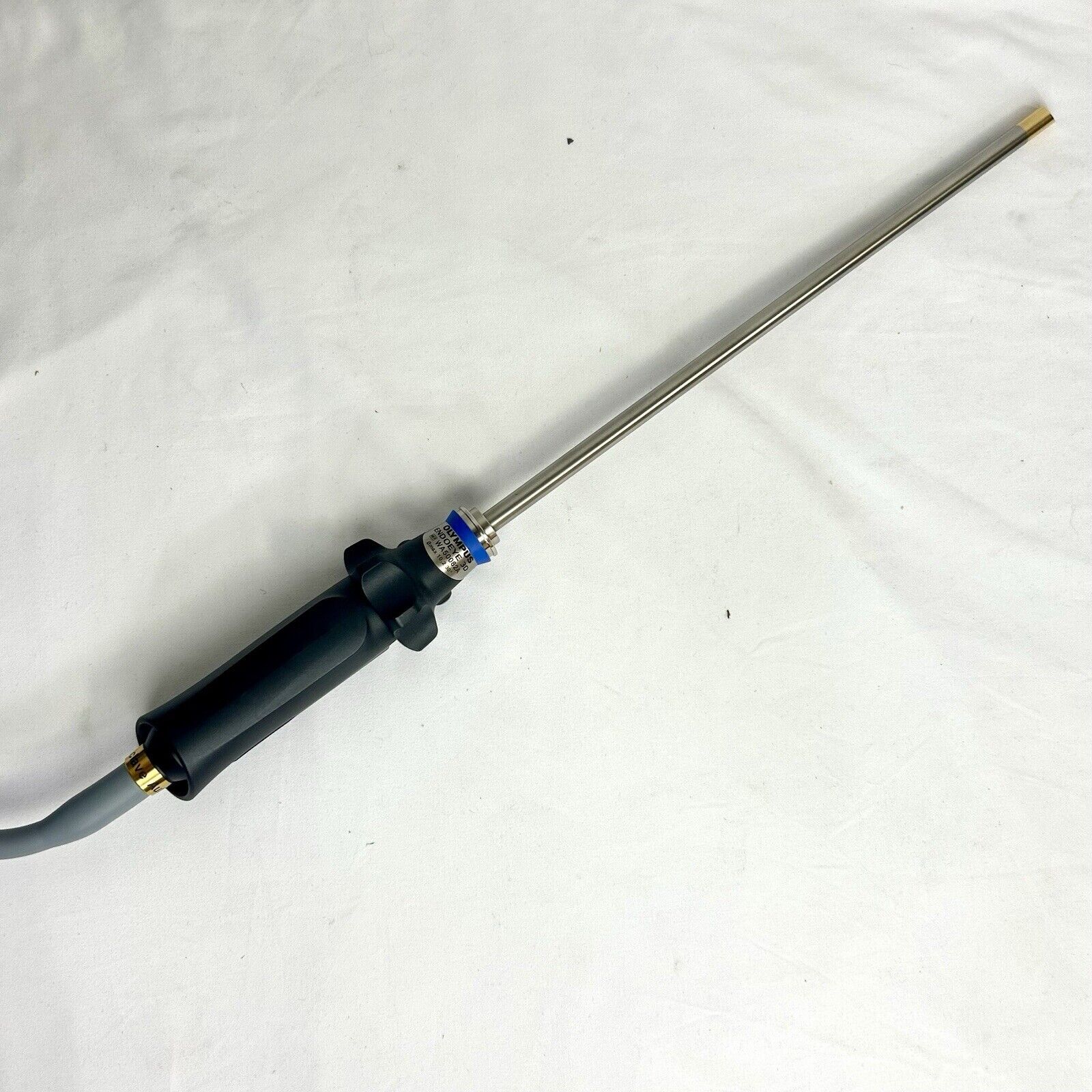 Olympus WA50082A ENDOEYE 3D 10mm 30° Video Laparoscope