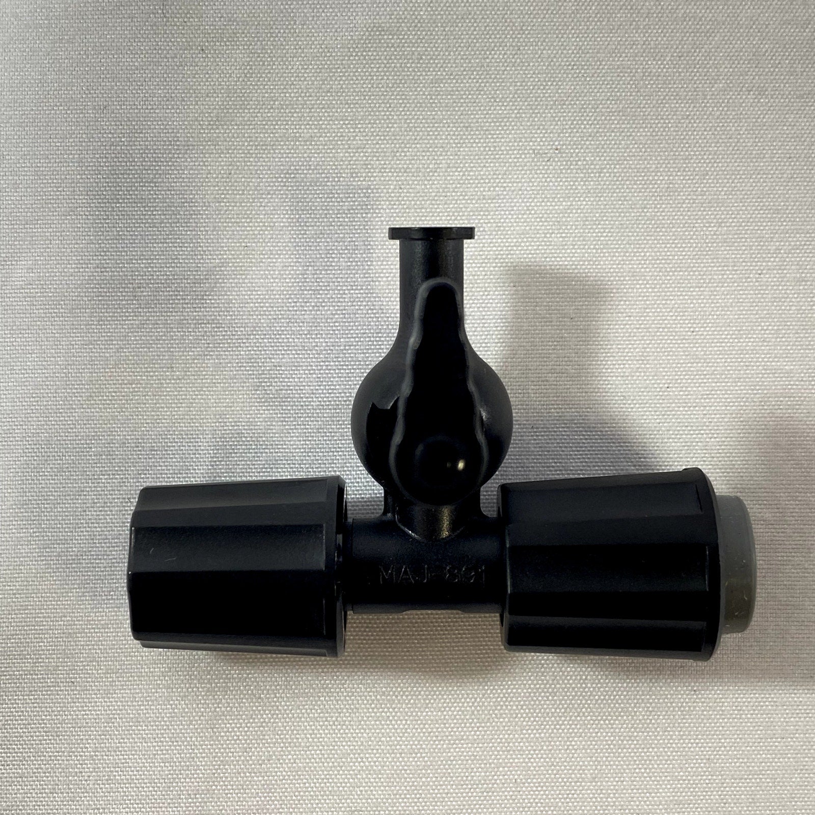 Olympus MAJ-891 Working Channel Biopsy Port Adapter for Flexible Scopes