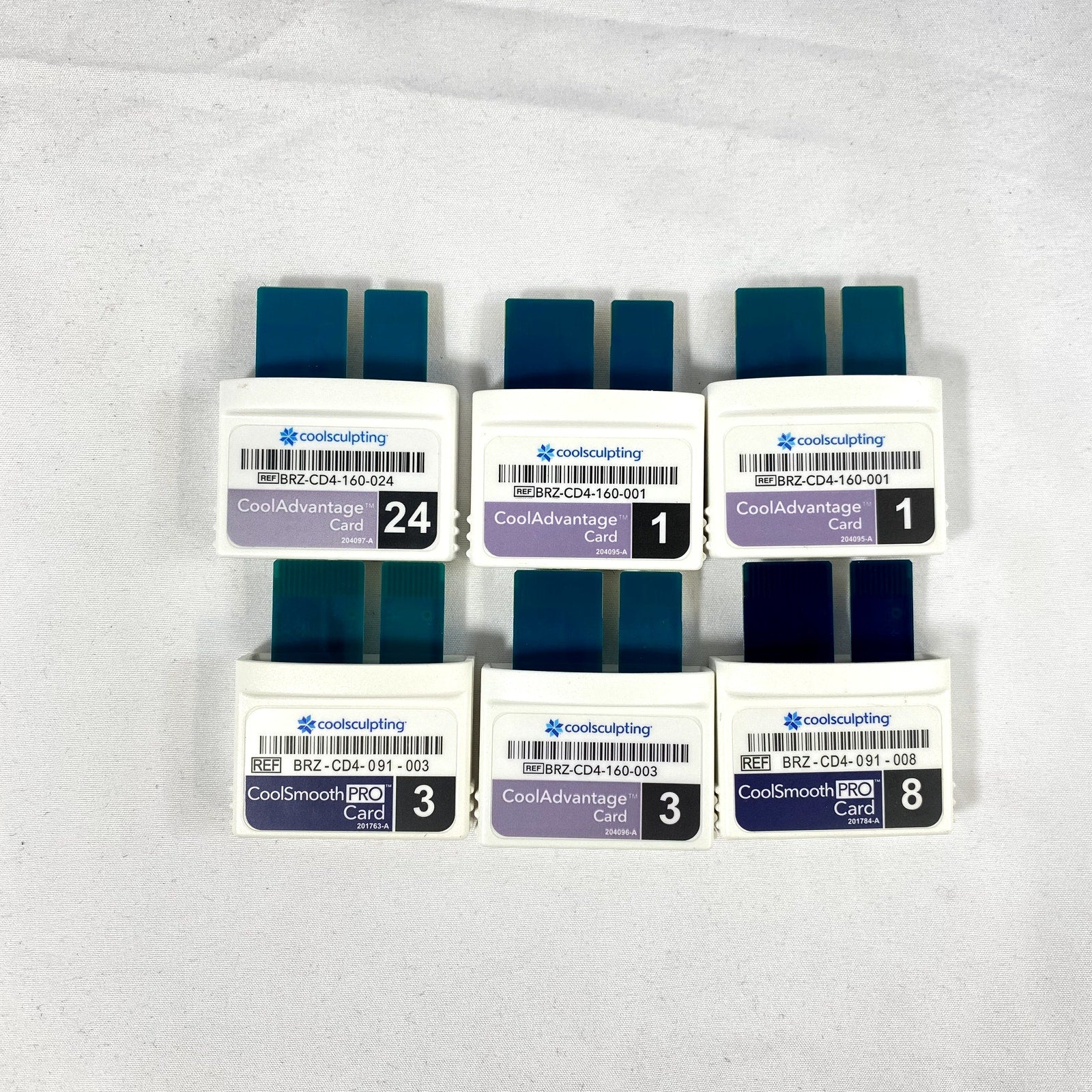 Coolsculpting, Medical Equipment