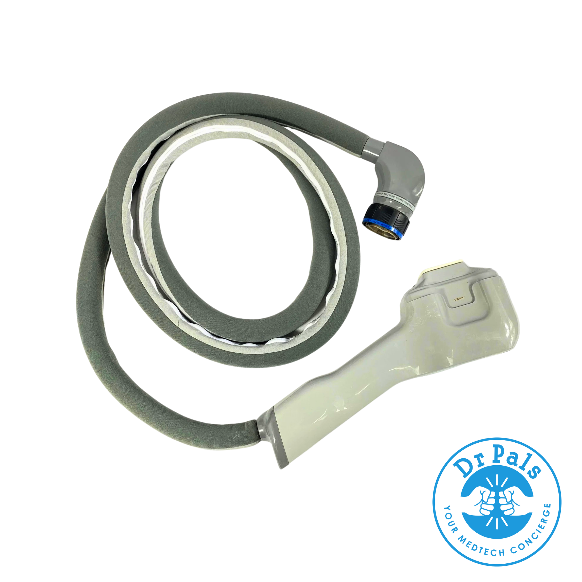 2019 MiraDry MD4000-MC Sweat Odor Reduction Treatment System with Handpiece