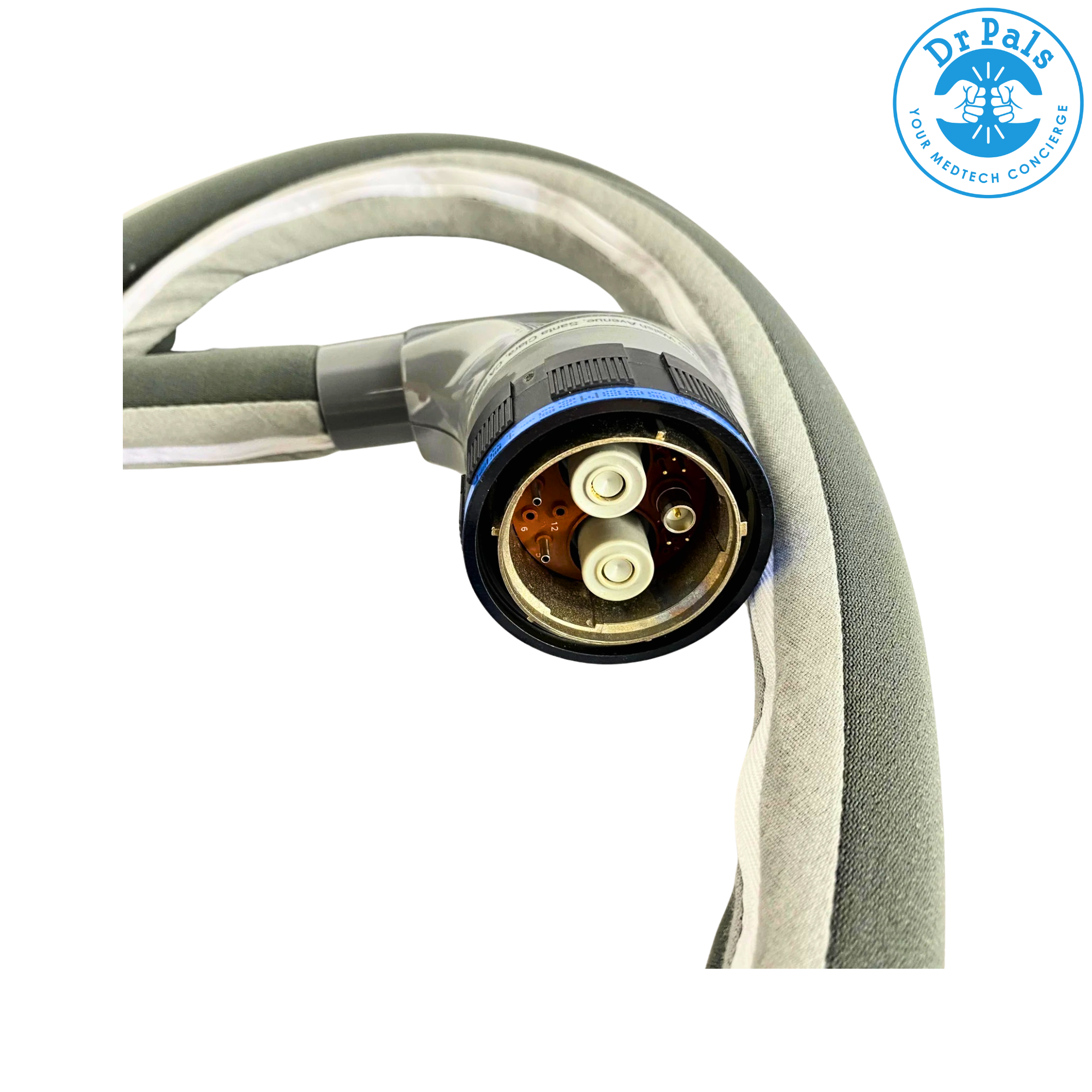 2019 MiraDry MD4000-MC Sweat Odor Reduction Treatment System with Handpiece