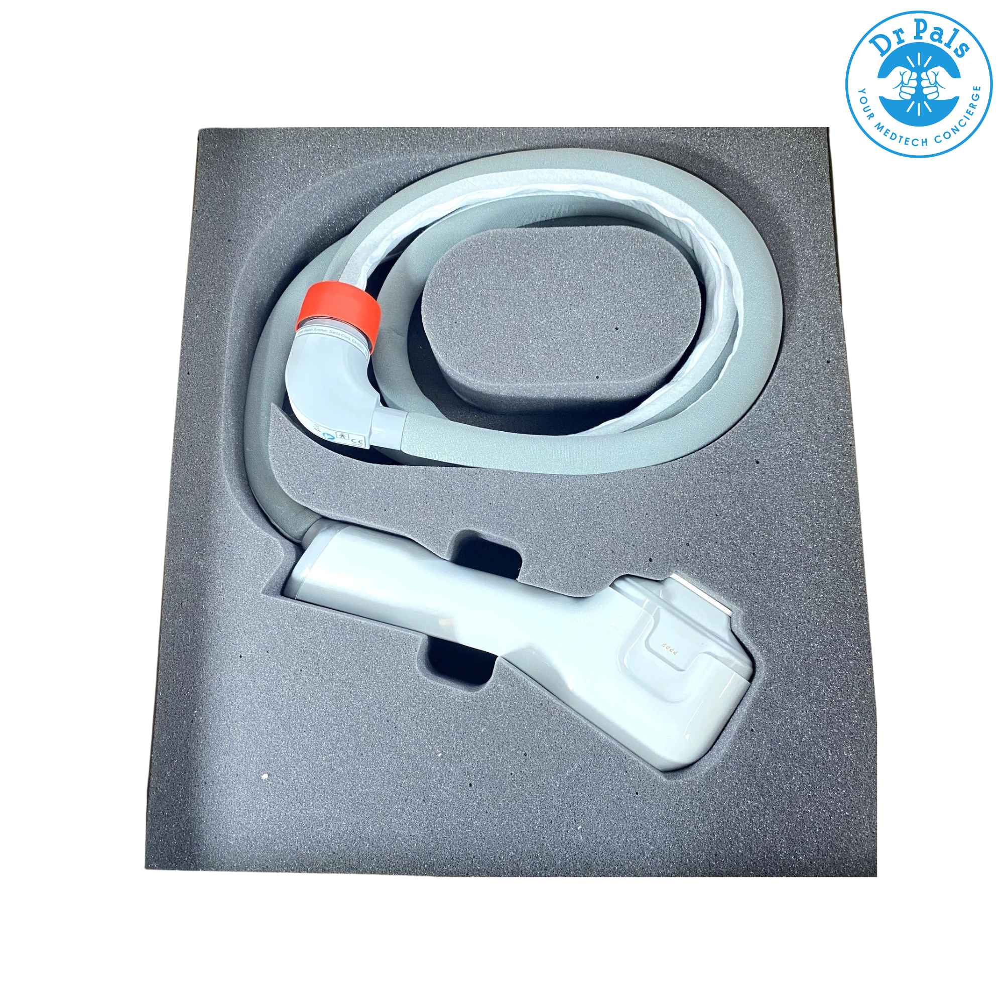 2019 MiraDry MD4000-MC Sweat Odor Reduction Treatment System with Handpiece