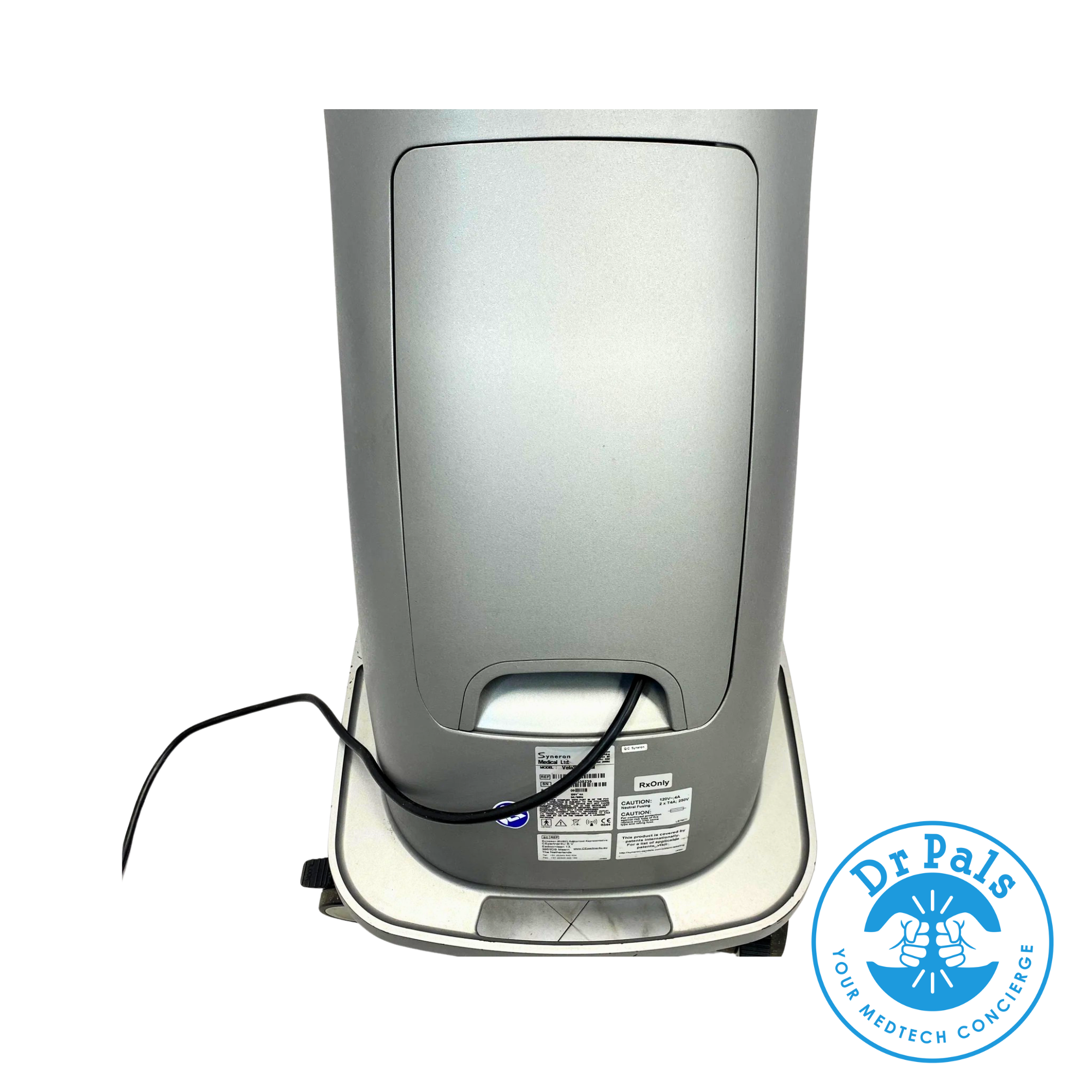 2015 Candela VelaShape III FG71201 Body Contouring, Reshaping, Tightening System