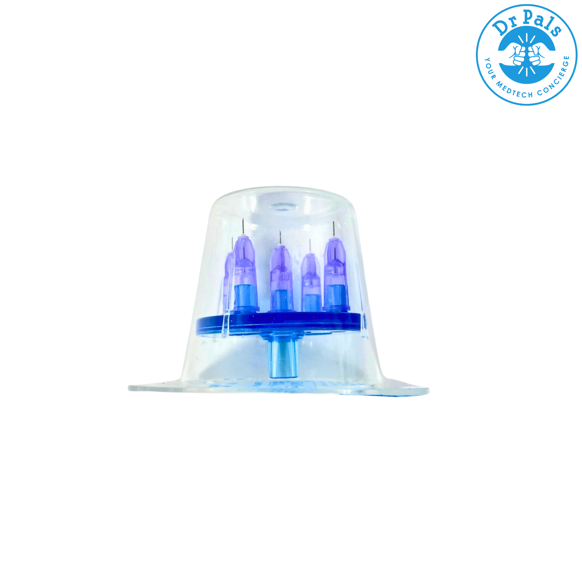 2019 MiraDry MD4000-MC Sweat Odor Reduction Treatment System with Handpiece