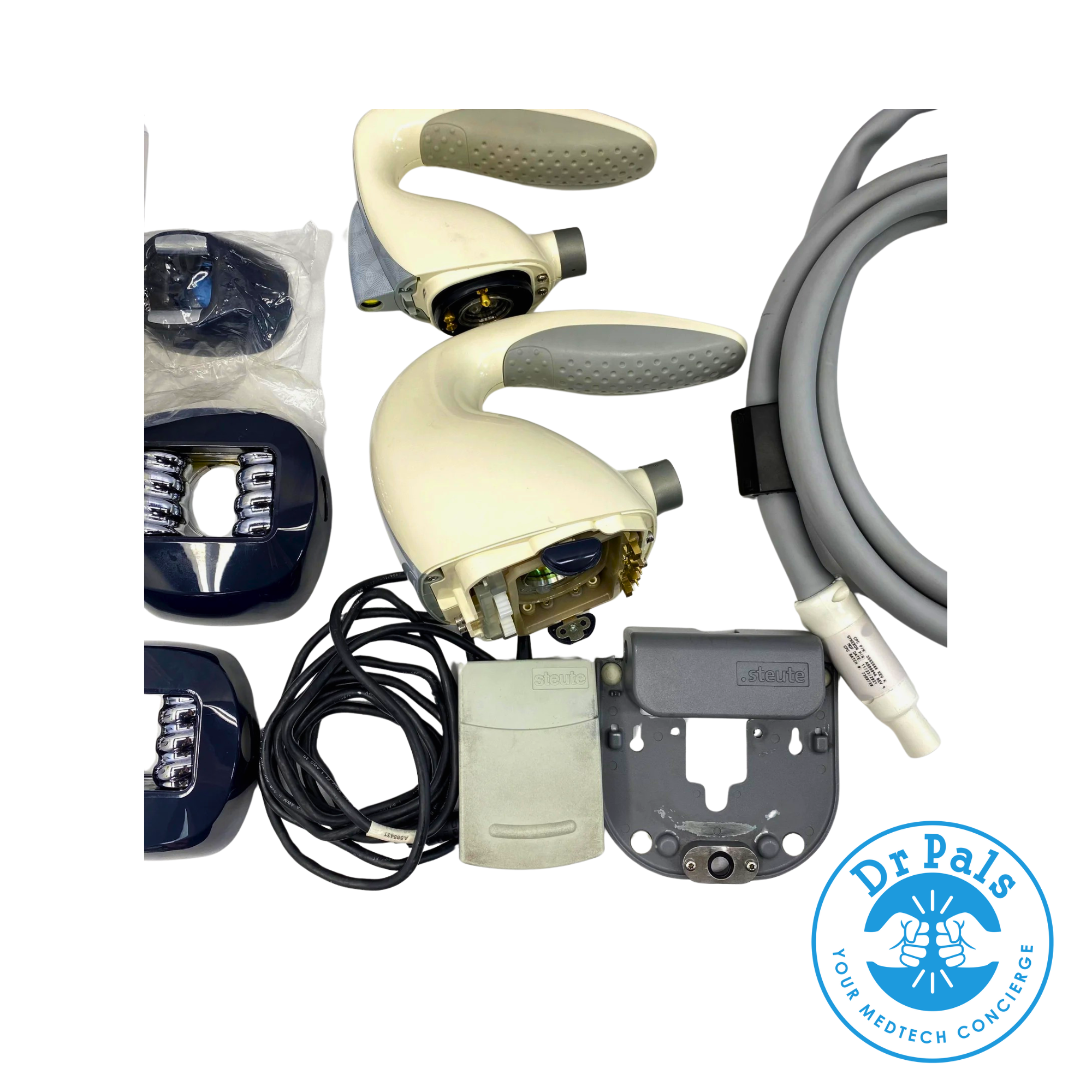 2015 Candela VelaShape III FG71201 Body Contouring, Reshaping, Tightening System